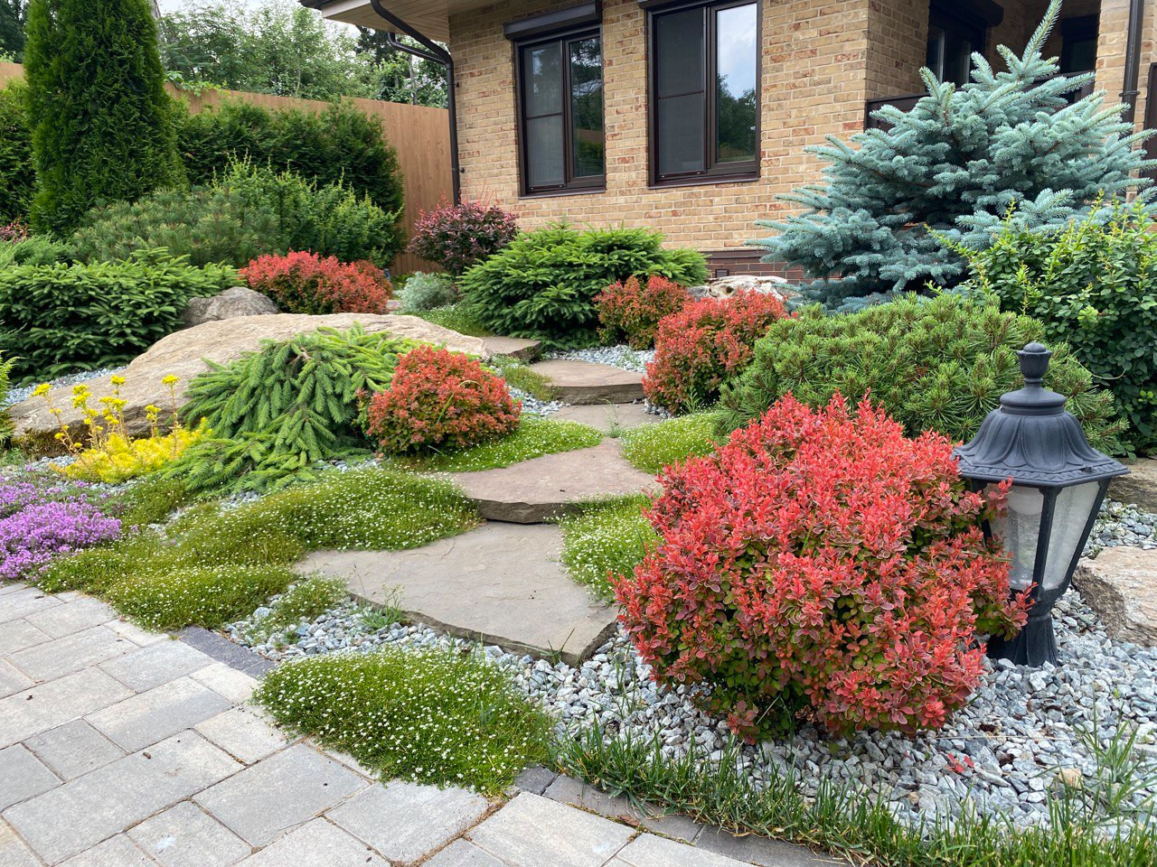 Поварово 4 года спустя