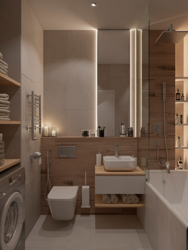 Жилой Комплекс: Тойве