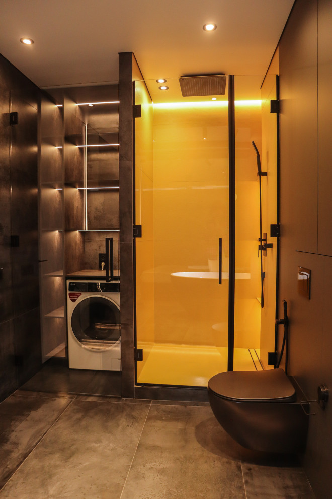 Апартаменты в престижном ЖК