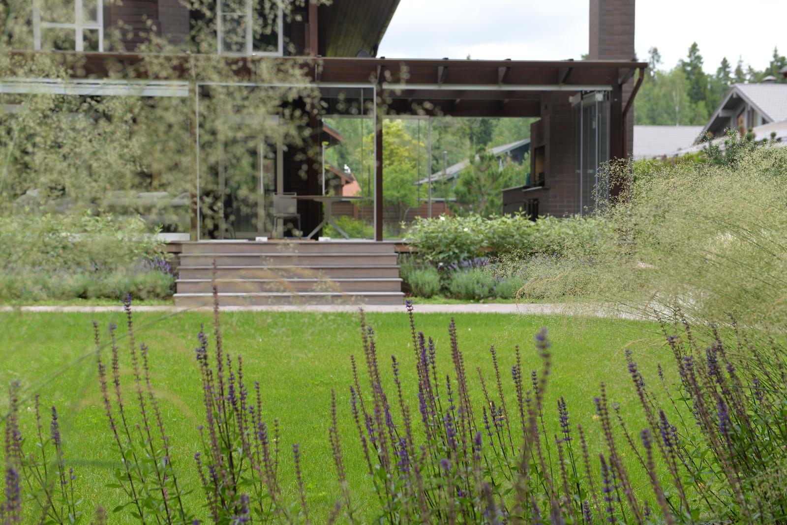 Духанино, 2015