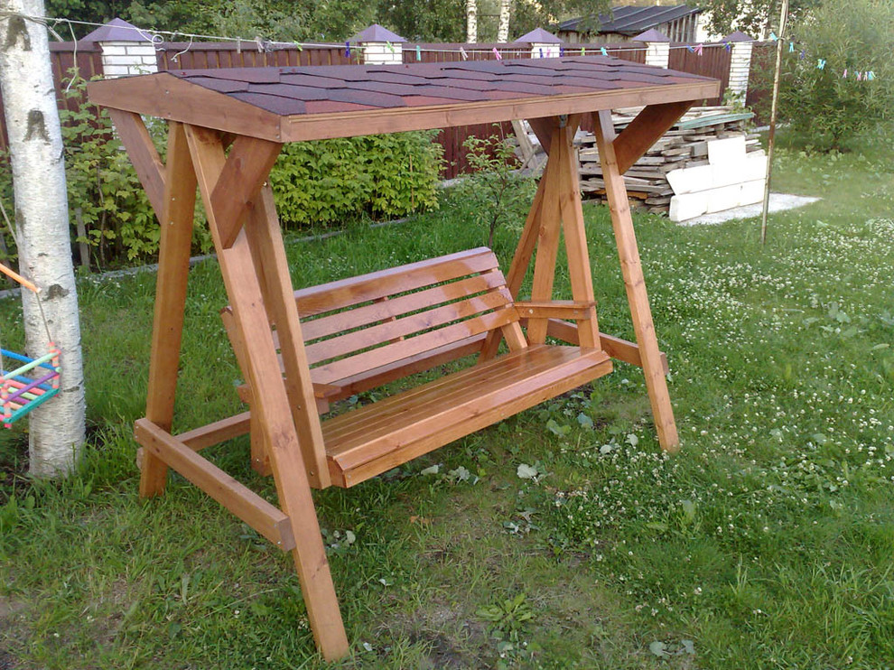 LANDSCAPE ARCHITECTURE