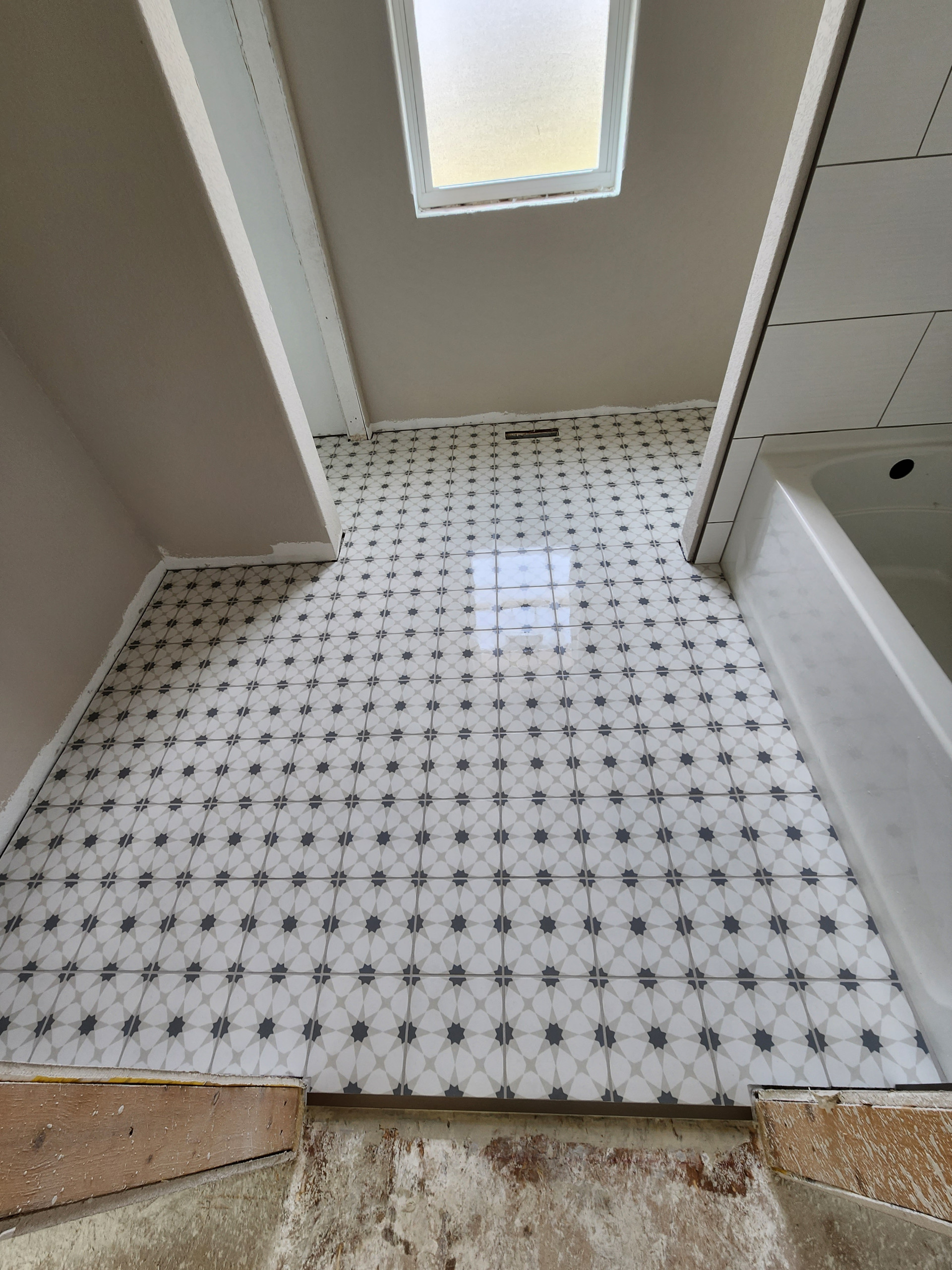 Flooring