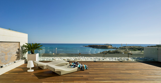 Ultimos trabajos coastal-deck