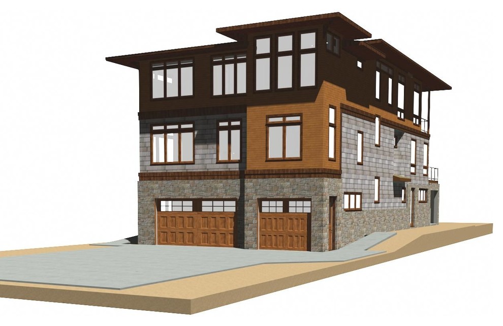 Beach Houses 14