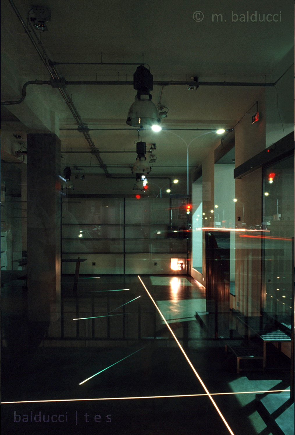Showroom tessuti arredamento - Roma