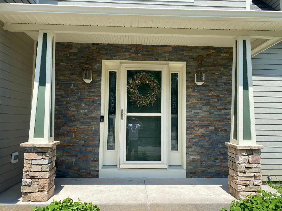 Exterior Painting