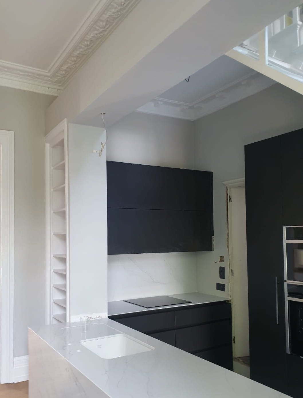 Kitchen Renovations