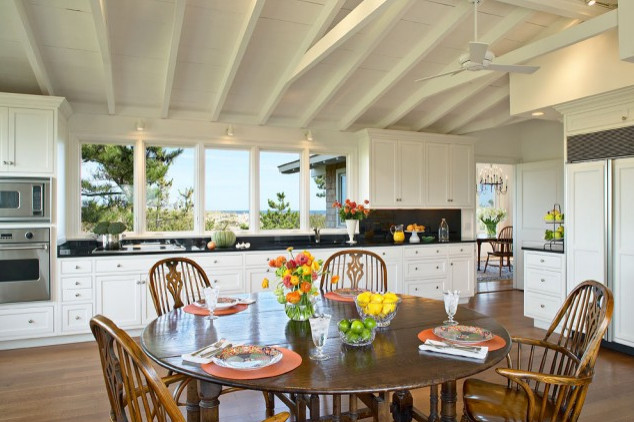 Altus Ceiling Fan coastal-kitchen