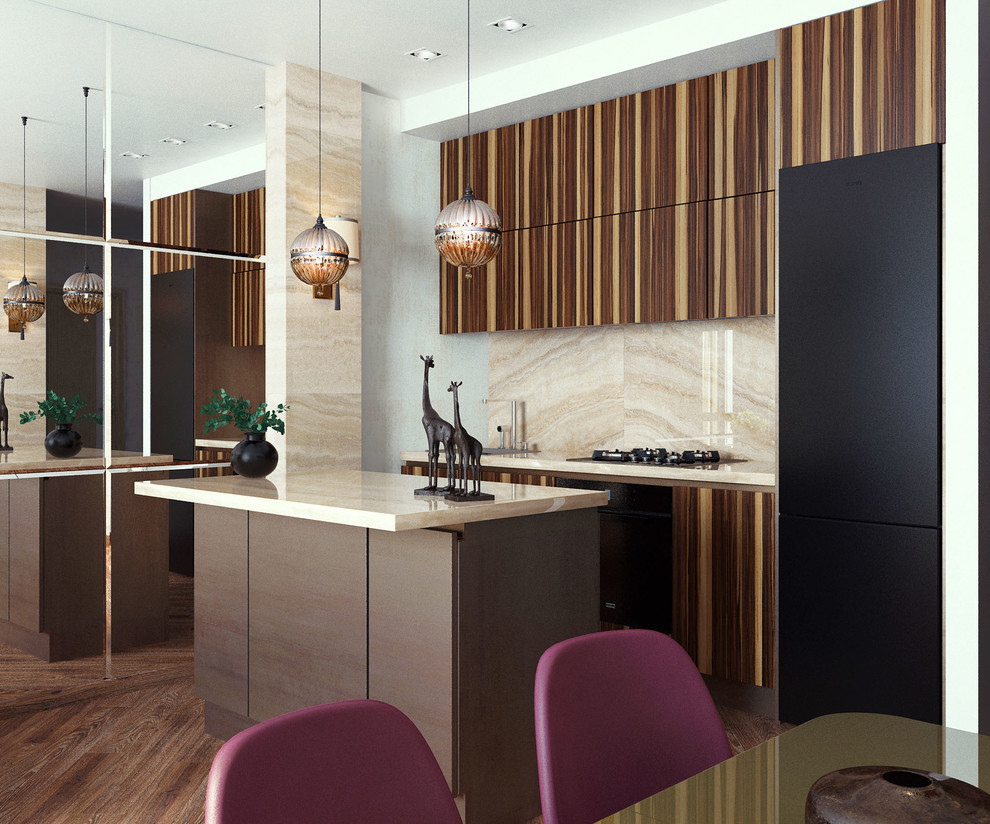 ЖК Лазурная Симфония