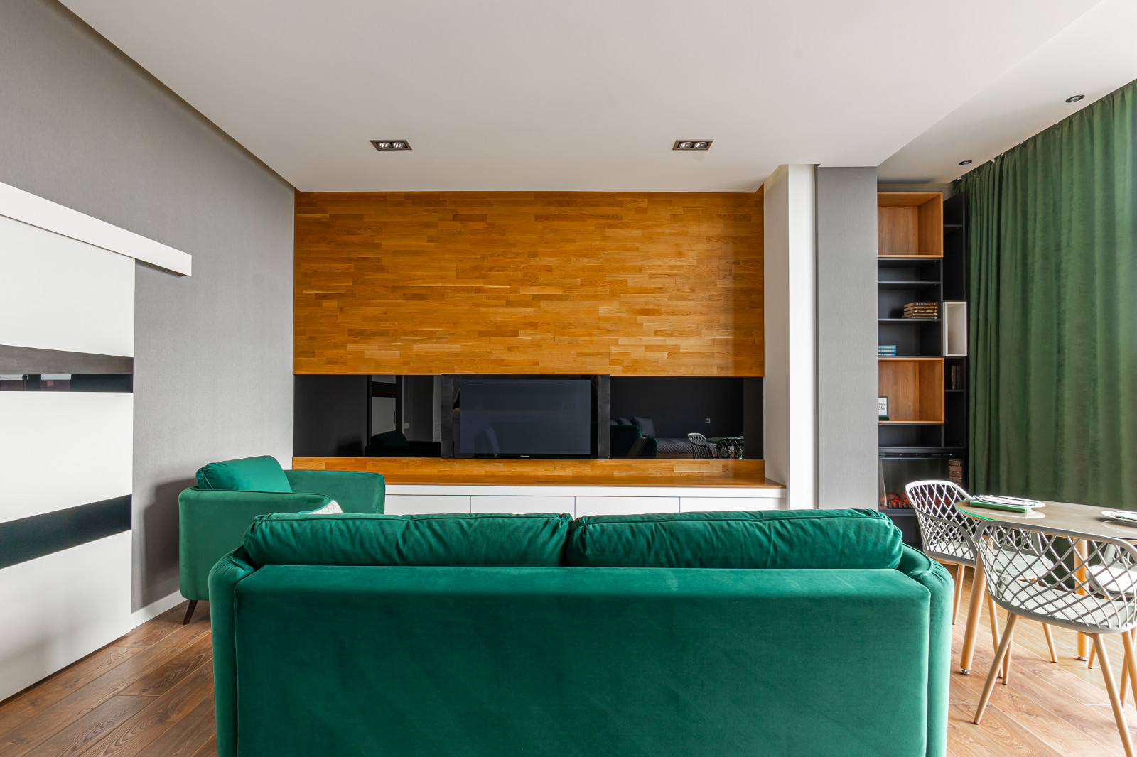 Дизайн студия