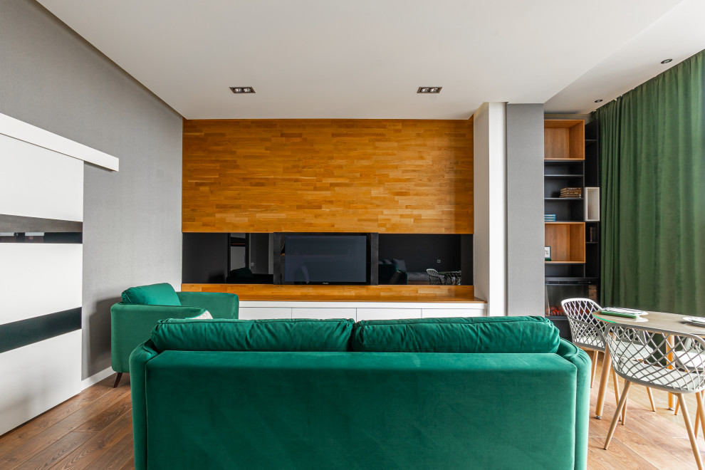 Дизайн студия