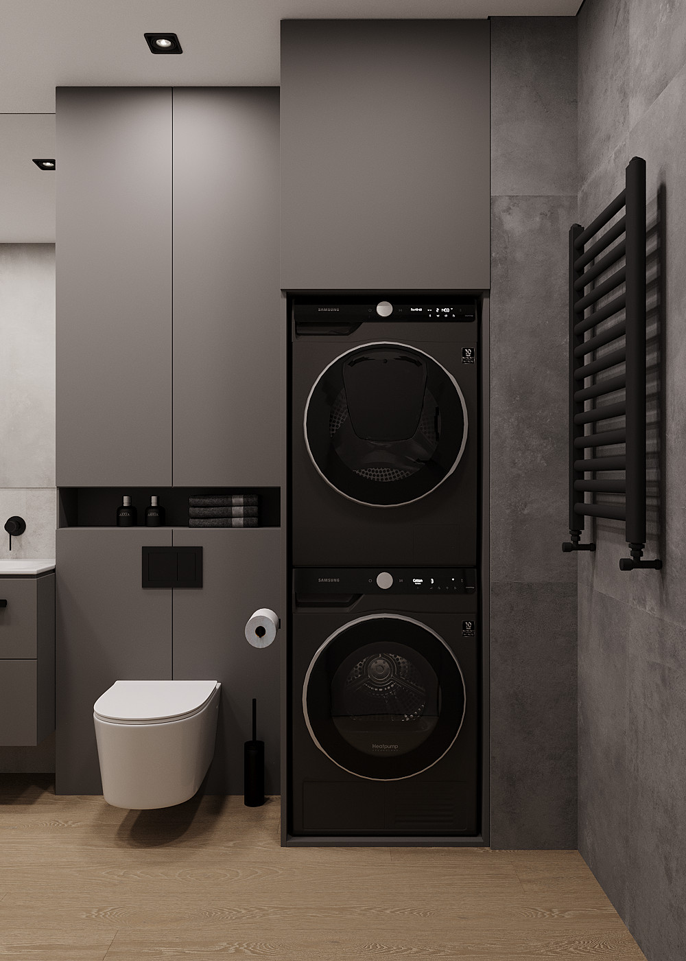 Минимализм