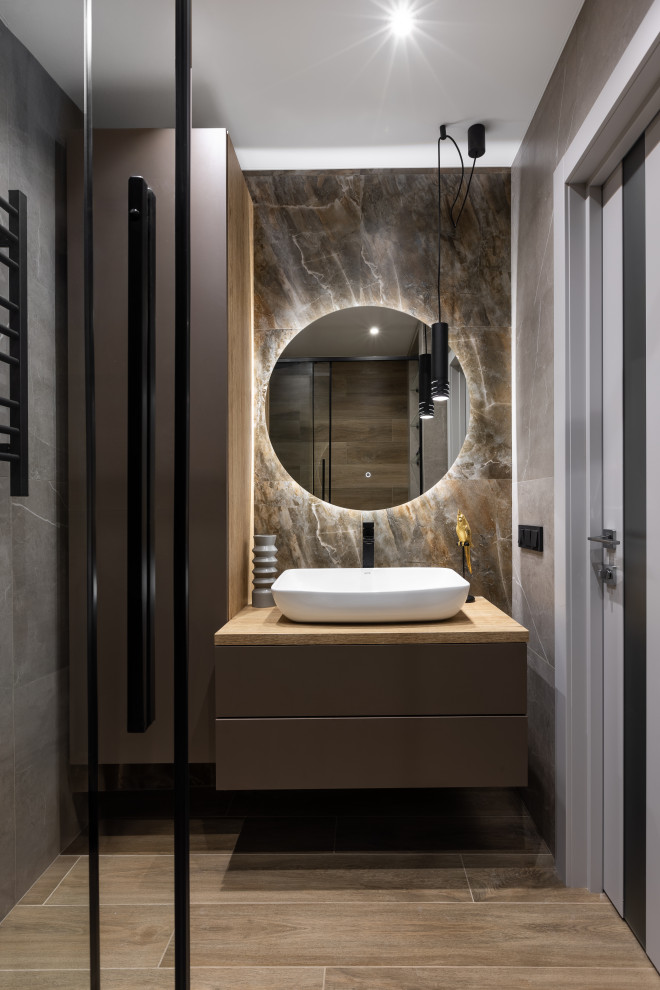 3х комнатная квартира 75 кв.м. для гостеприимной семьи из 3 человек