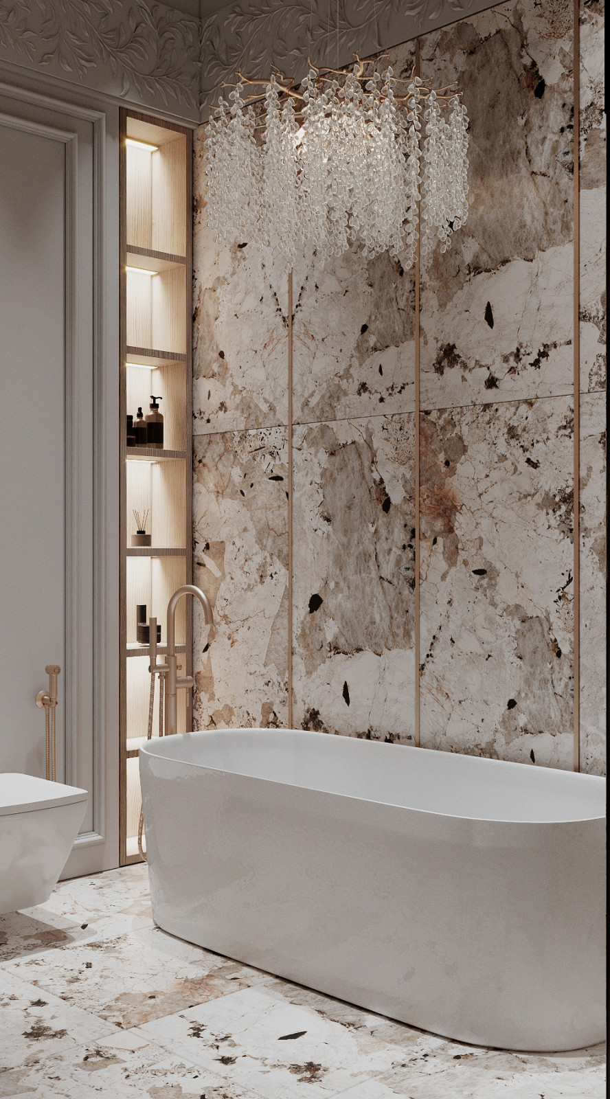 2-х уровневая квартира ЖК "Конди Loft"