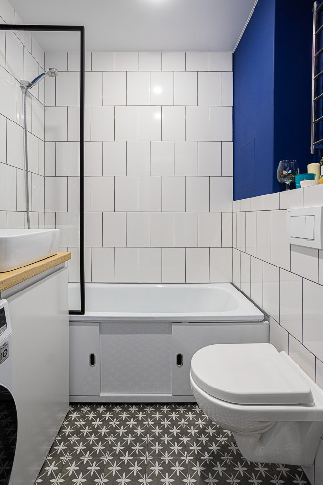 Дизайн-проект квартиры. Автор: Александра Мозговая