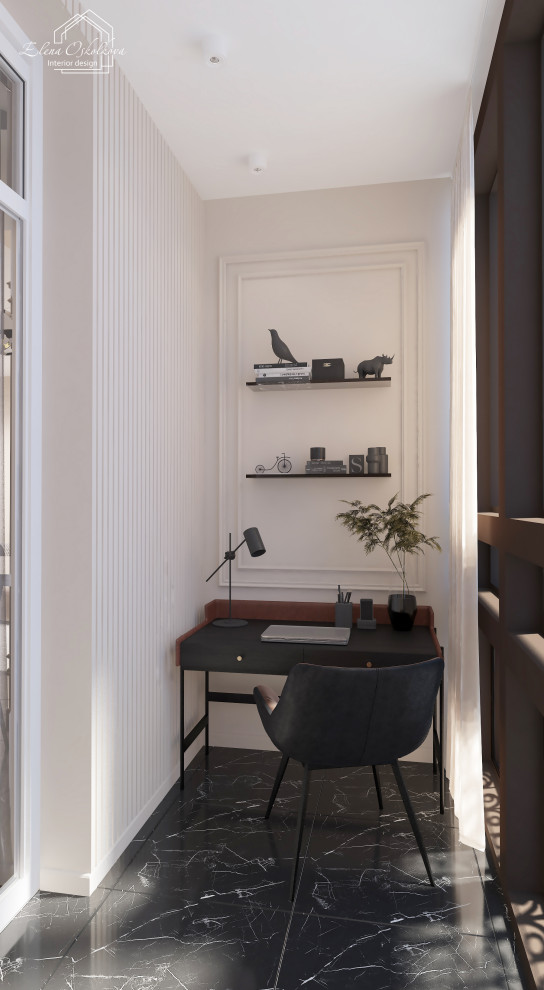 Квартира ЖК "Династия"