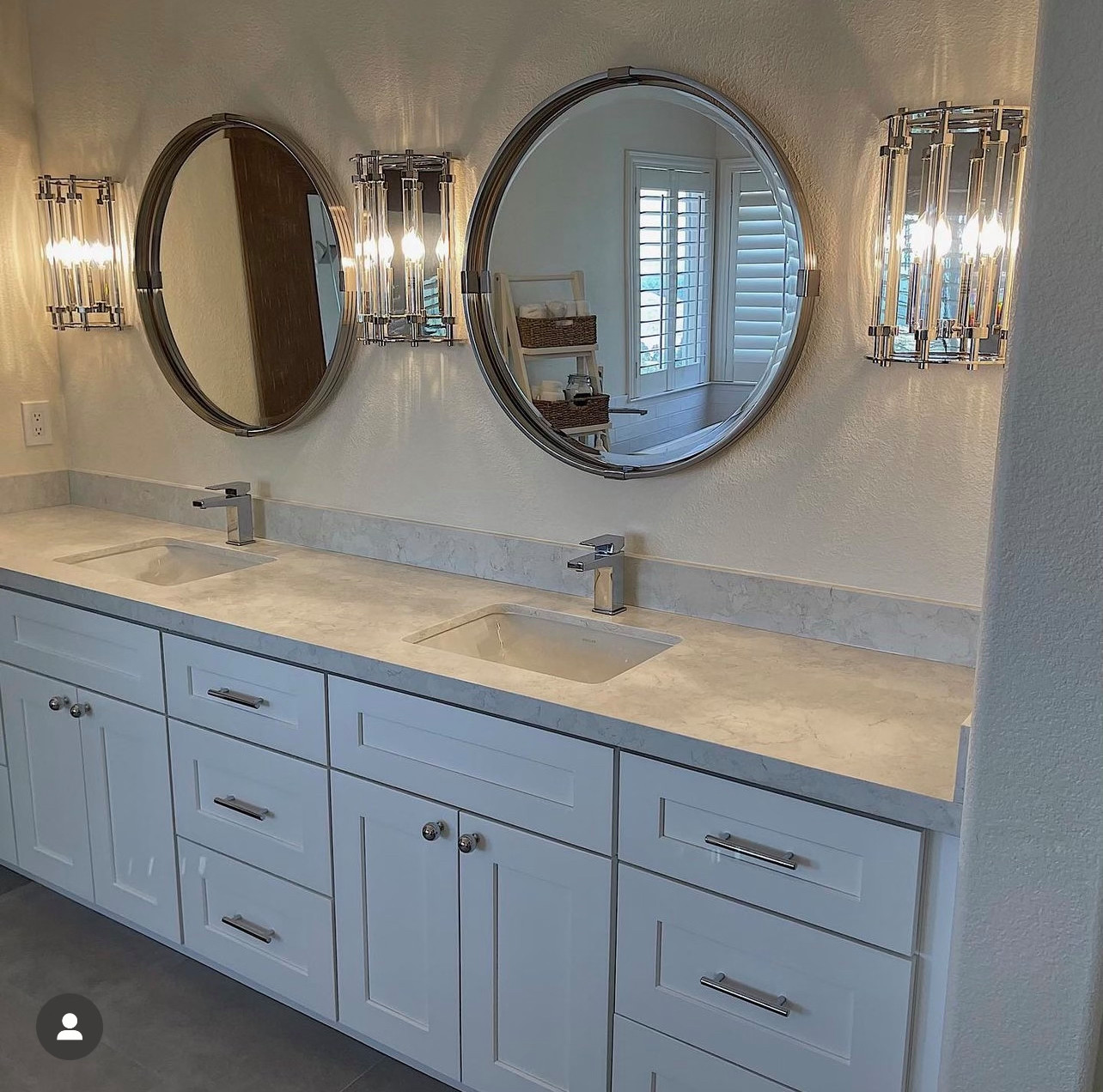 Bathroom Remodels