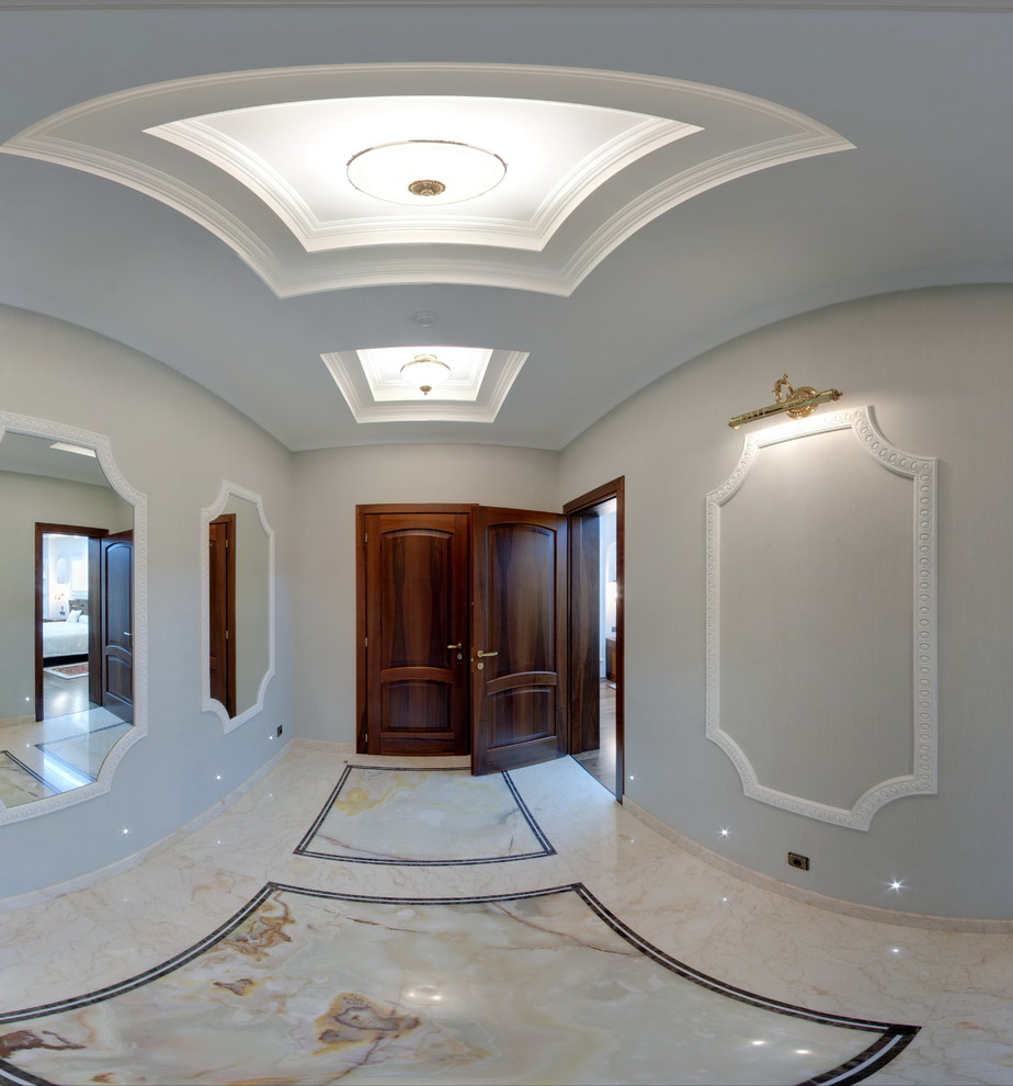 Apartmens on the Kruglouniversitetskaya str. Kiev