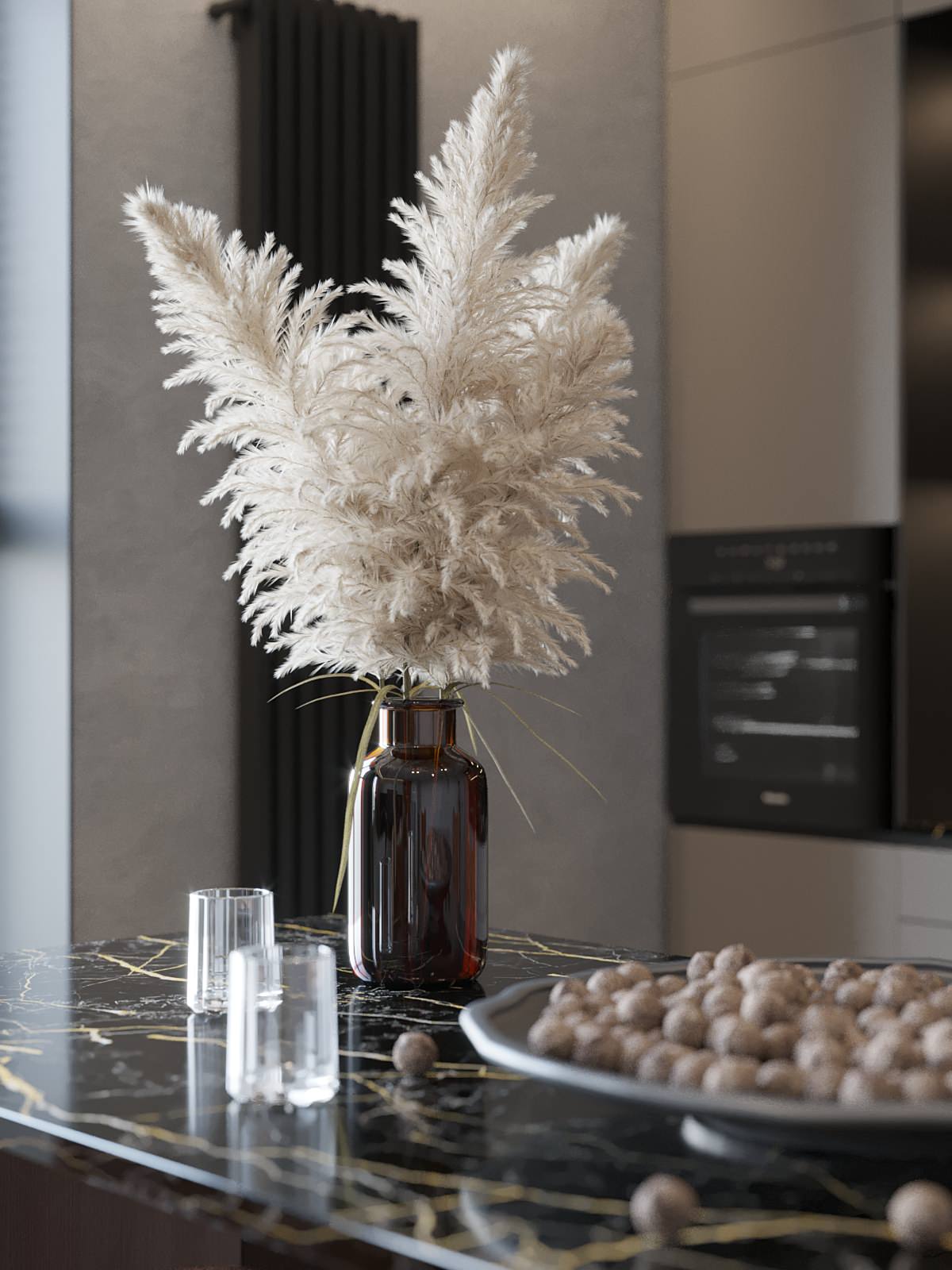 Квартира в Чебоксарах