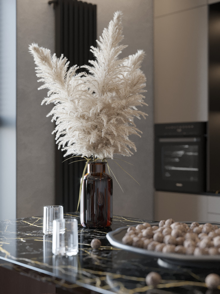 Квартира в Чебоксарах