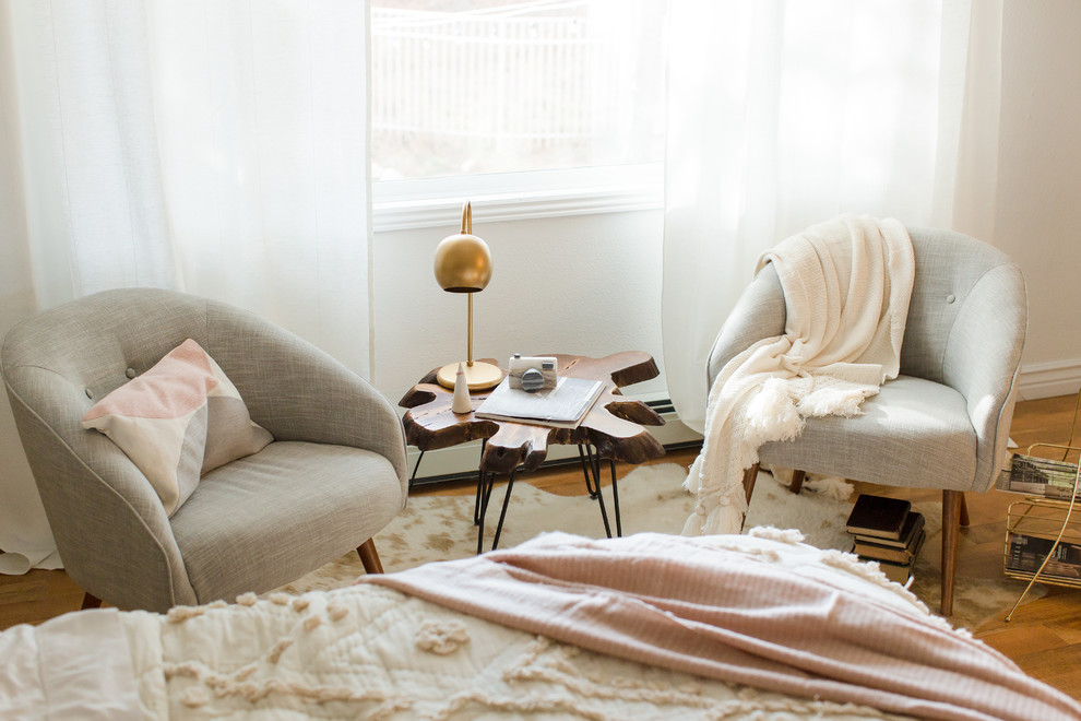 Master Lints | Colorado Springs, CO | Boho Bespoke Remodel