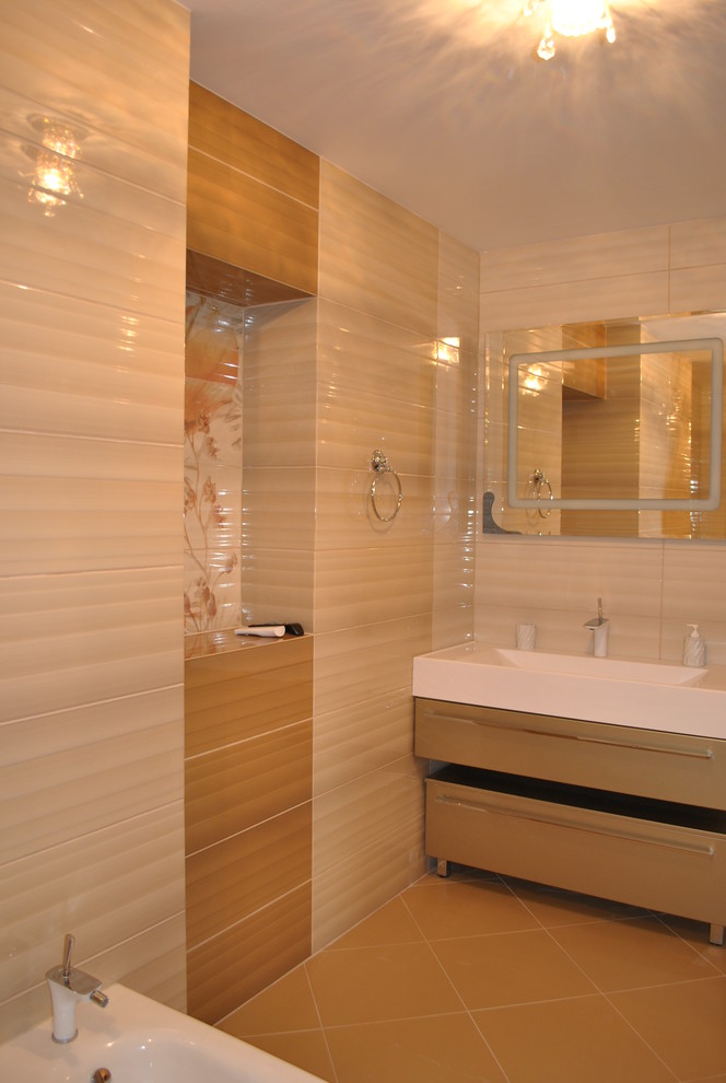 Квартира в Москве