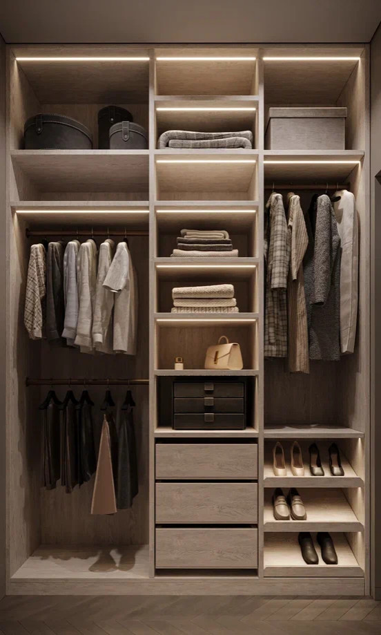 Райт Вилладж