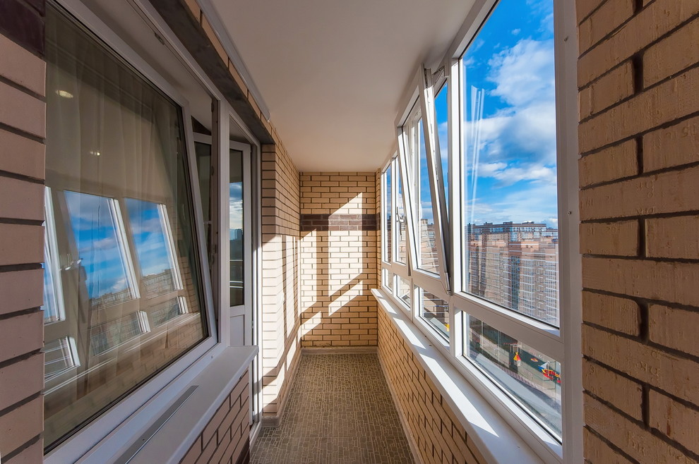 Ремонт в квартире