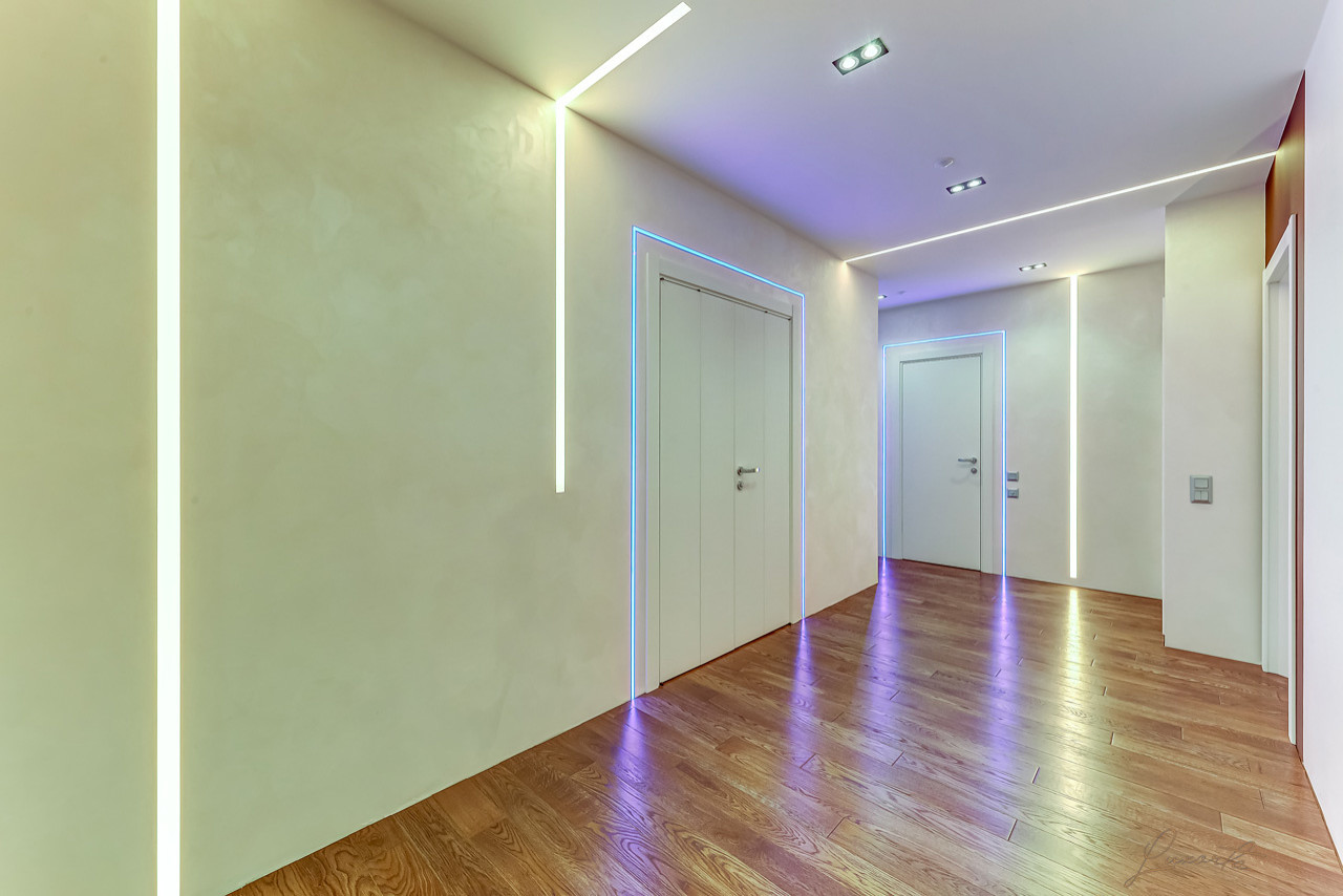 Что чаще всего забывают во время ремонта