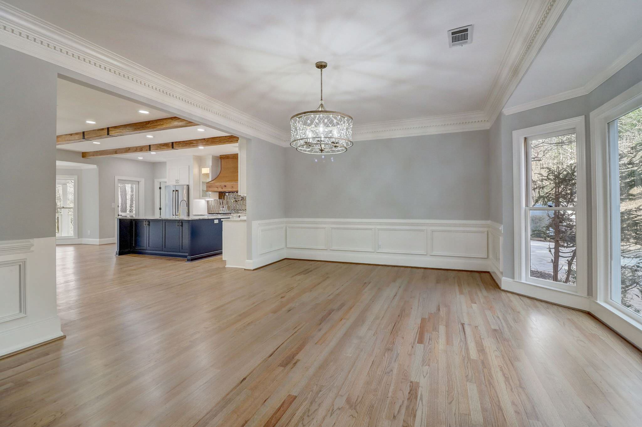 Stone Creek Whole Home Renovation
