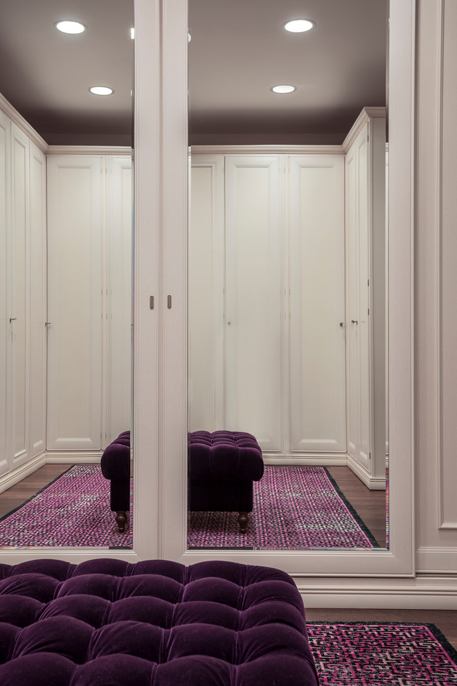 Дом в Подмосковье