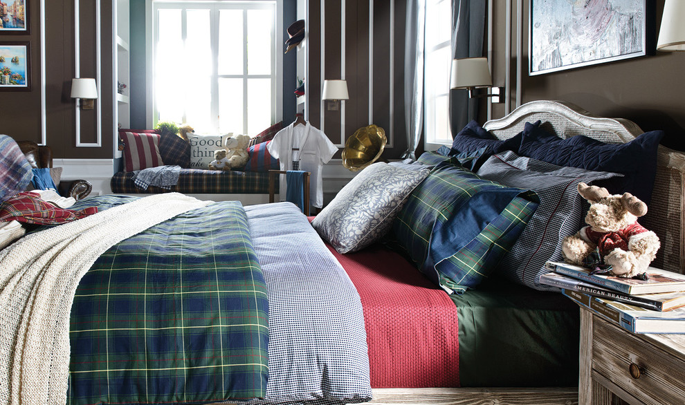 Постельное белье KINGSTON