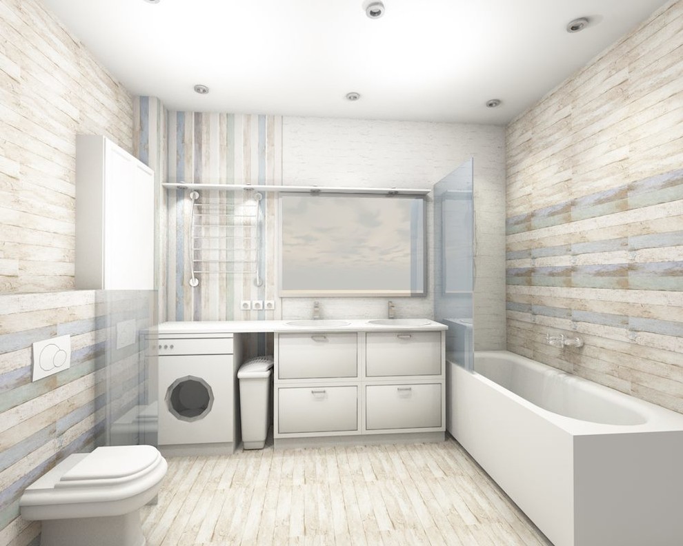 санузлы-разное