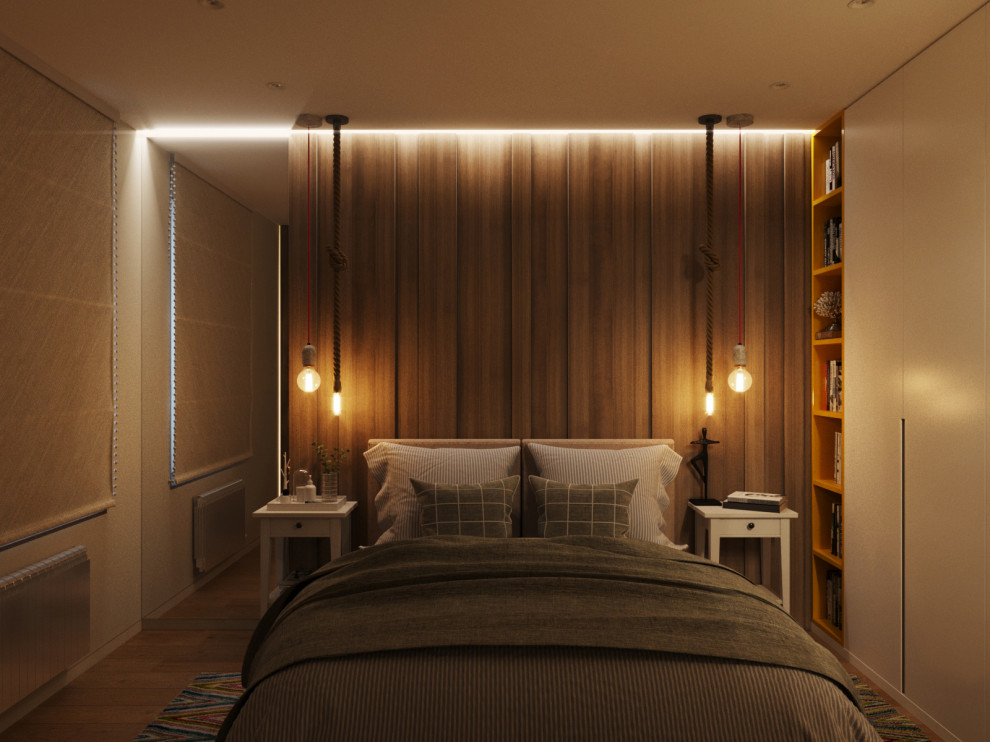 ЖК "Пятницкие кварталы"