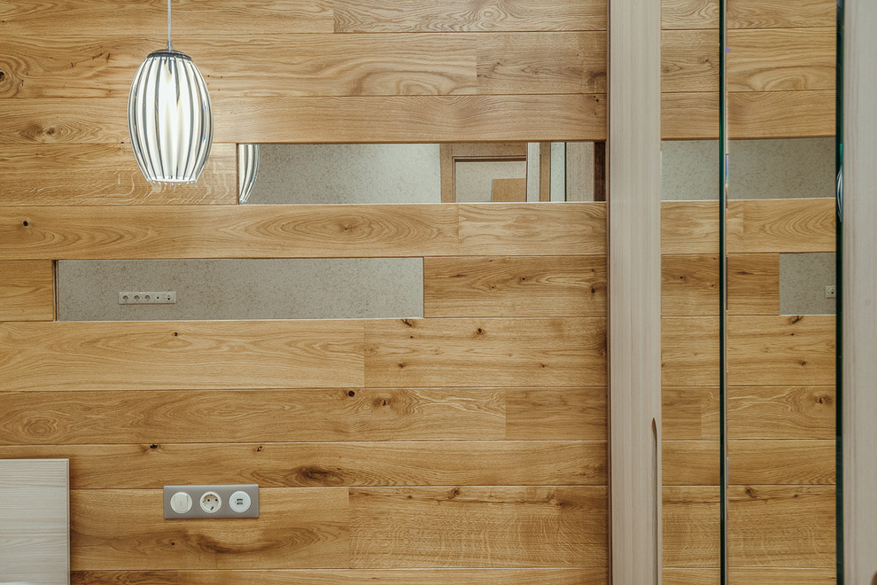 3-комнатная квартира с панорамным видом