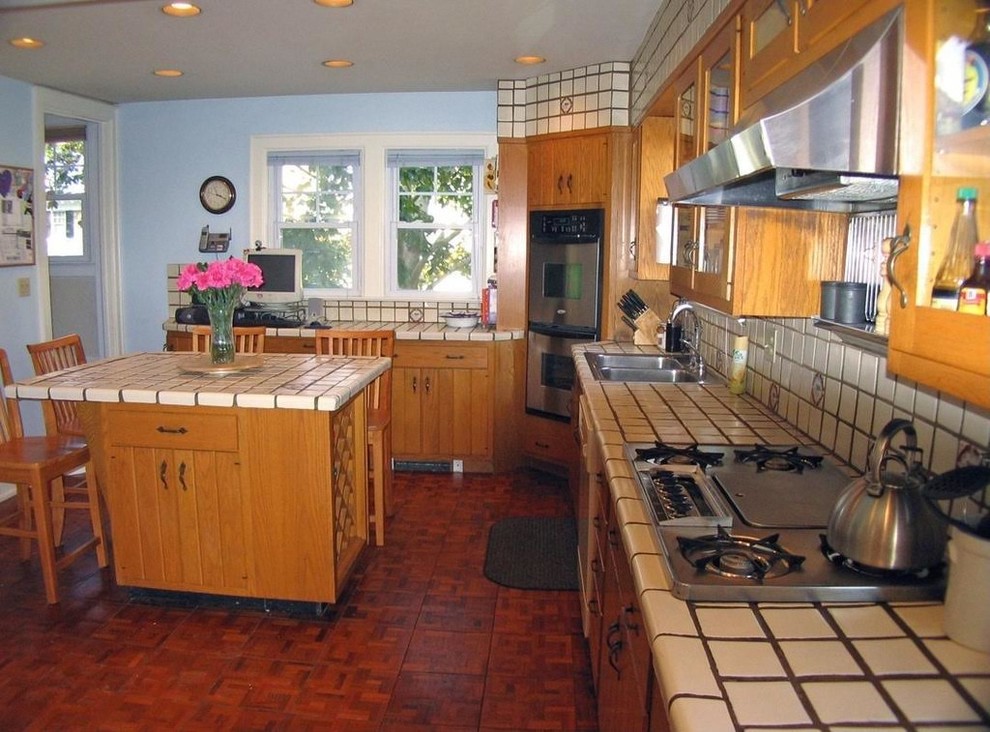 Mamaroneck Kitchen