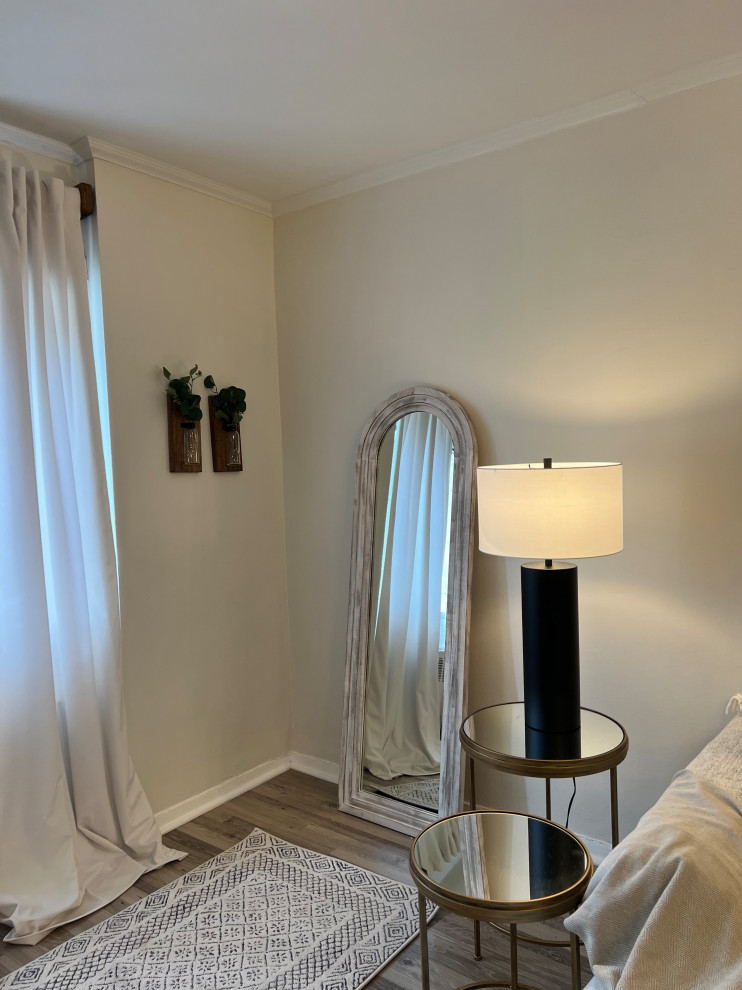 Living Space Restyled - Hartsdale, NY