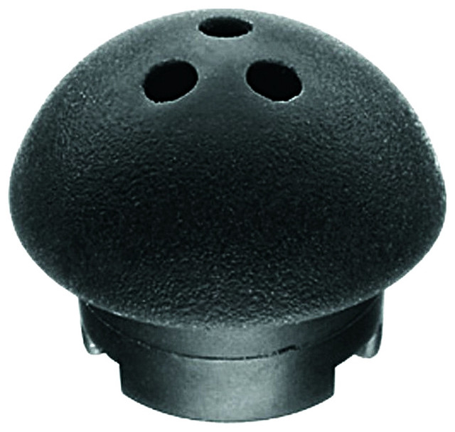 WMF Perfect Plus Black Pressure Cooker Safety Valve Contemporary Specialty Cookware by