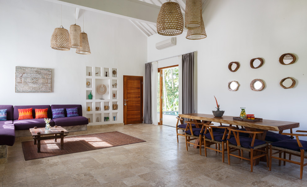 Вилла All Saints