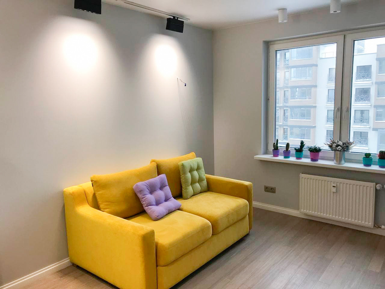 Георгий Ландрин