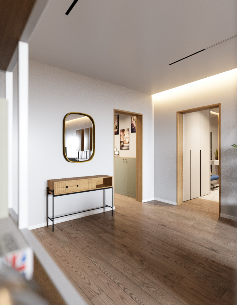 Ул. Академика Пилюгина