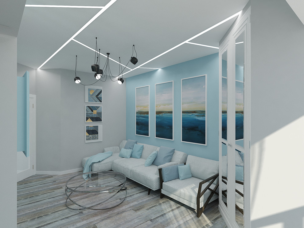 1к кв в г. Анапа с видом на море