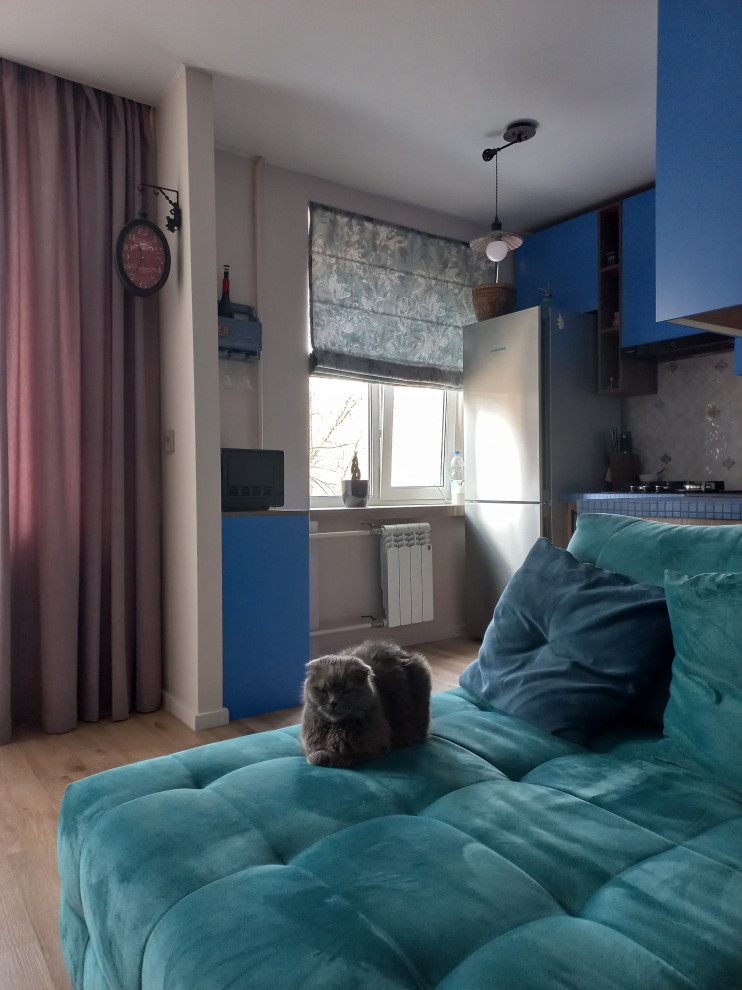 Фили 40 кв.м. - реализация