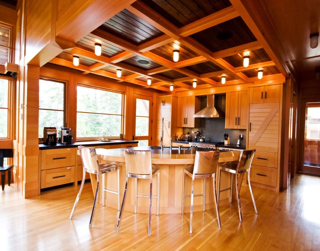 Rustic Kitchen rustic-kitchen