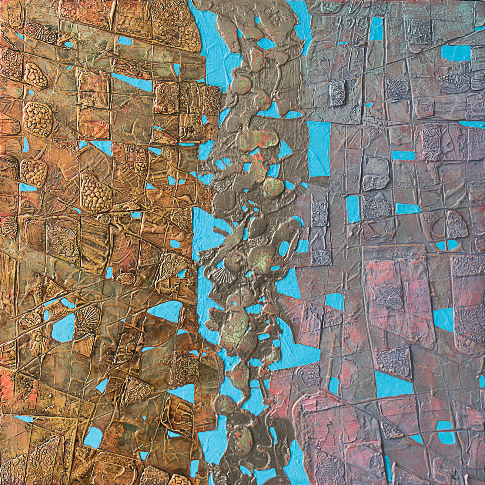 Живопись 2015