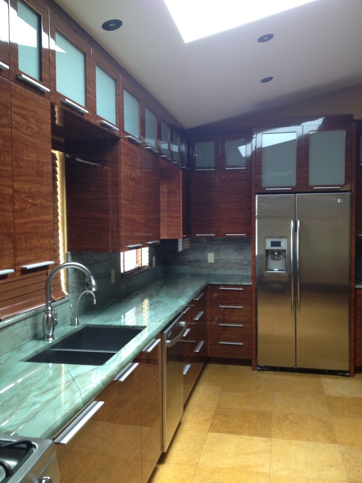 Kitchens