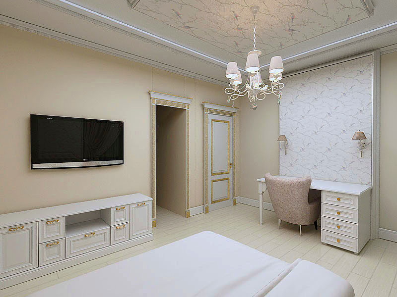 Детская для девочки