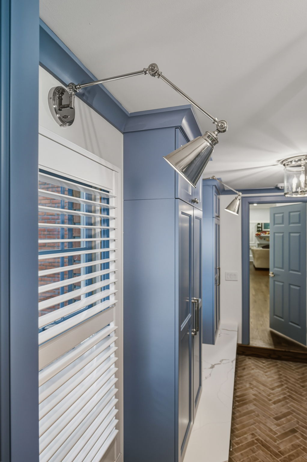 Bay Village Remodel November 2025