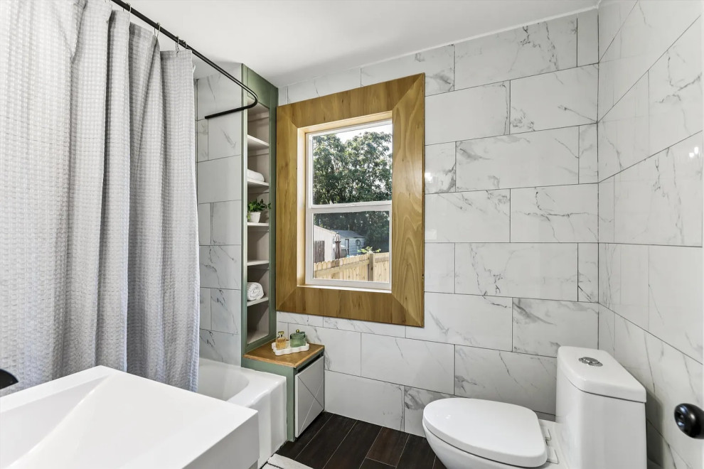 Capitol Complete Remodel