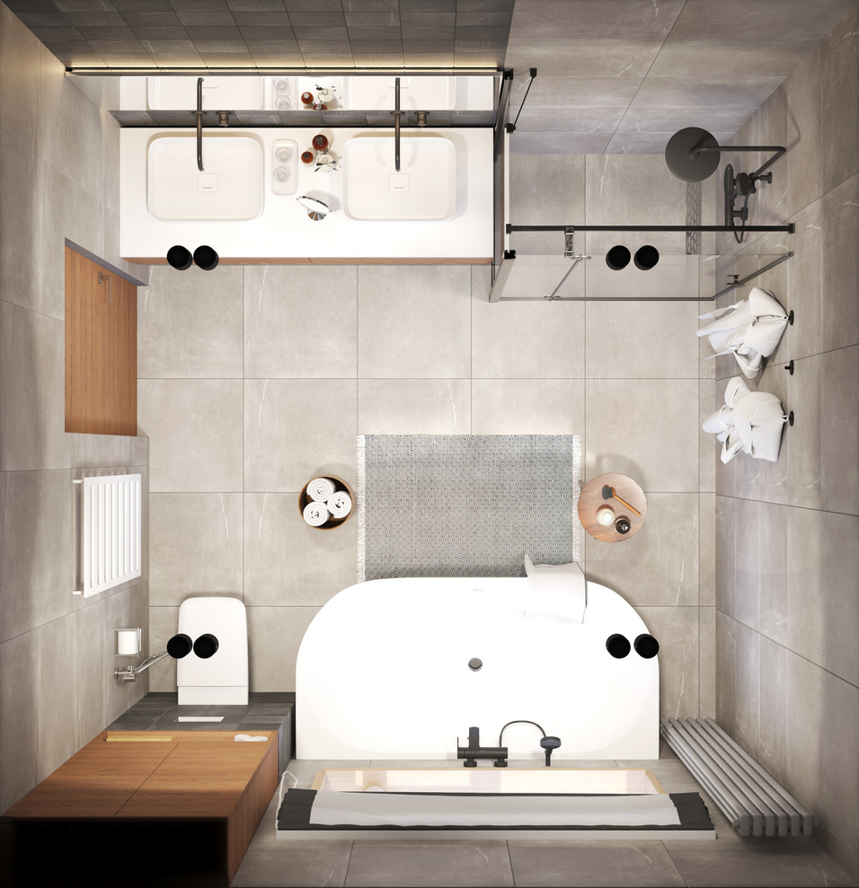 Зубарево Hills